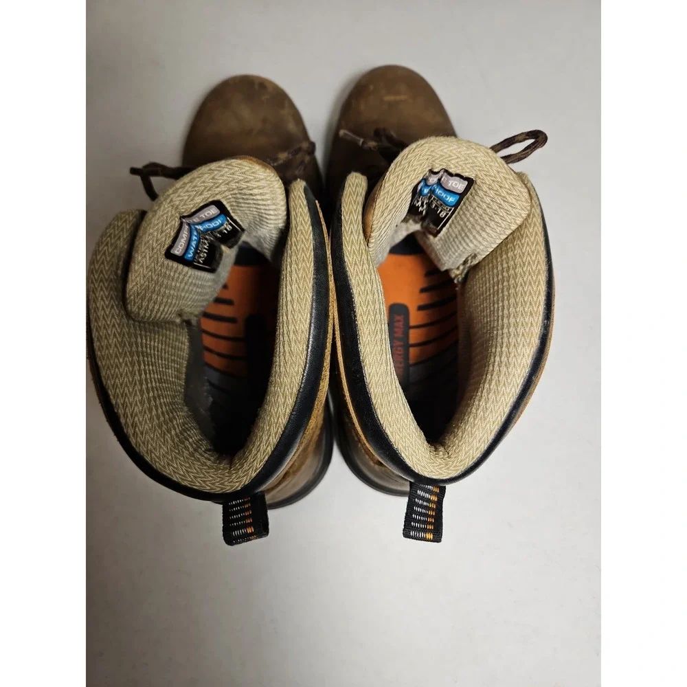 ARIAT mens Turbo 6